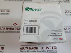Xpelair Sl100P Axial Fan