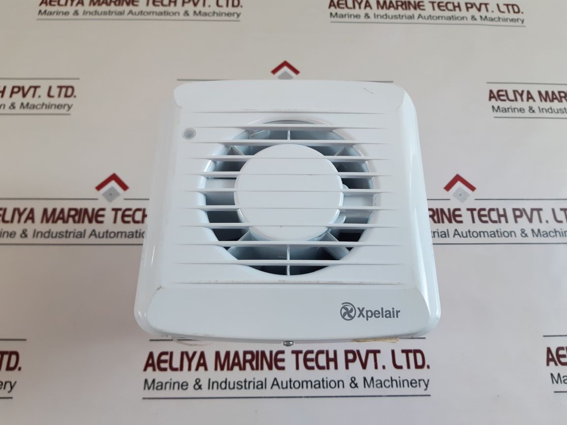 Xpelair Sl100P Axial Fan