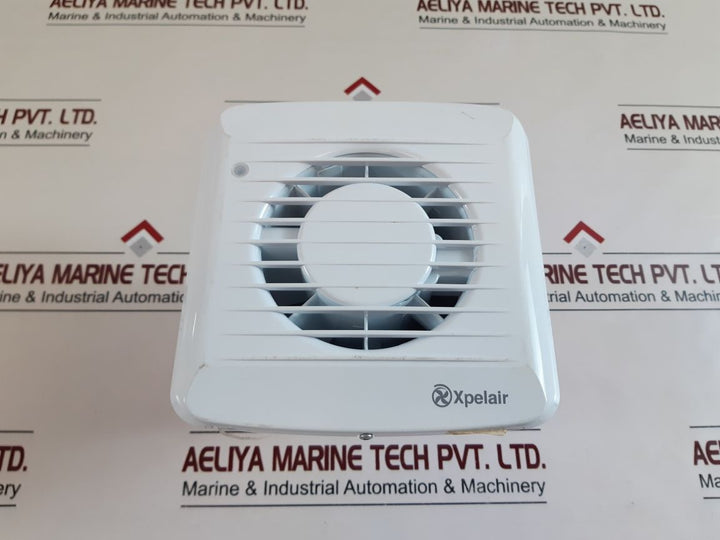 Xpelair Sl100P Axial Fan