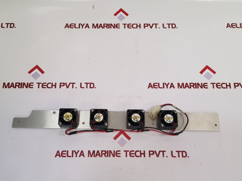 Y.S.Tech Yw03010012Bh Dc Brushless Fan