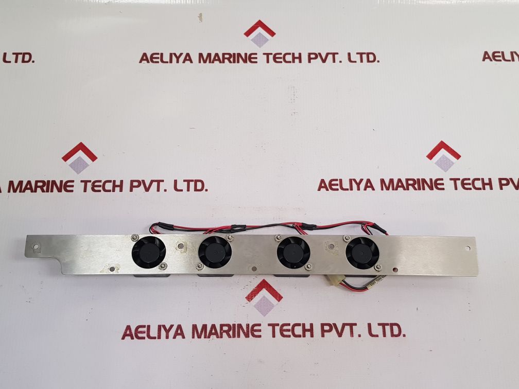 Y.S.Tech Yw03010012Bh Dc Brushless Fan