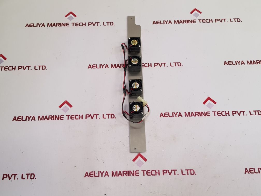 Y.S.Tech Yw03010012Bh Dc Brushless Fan