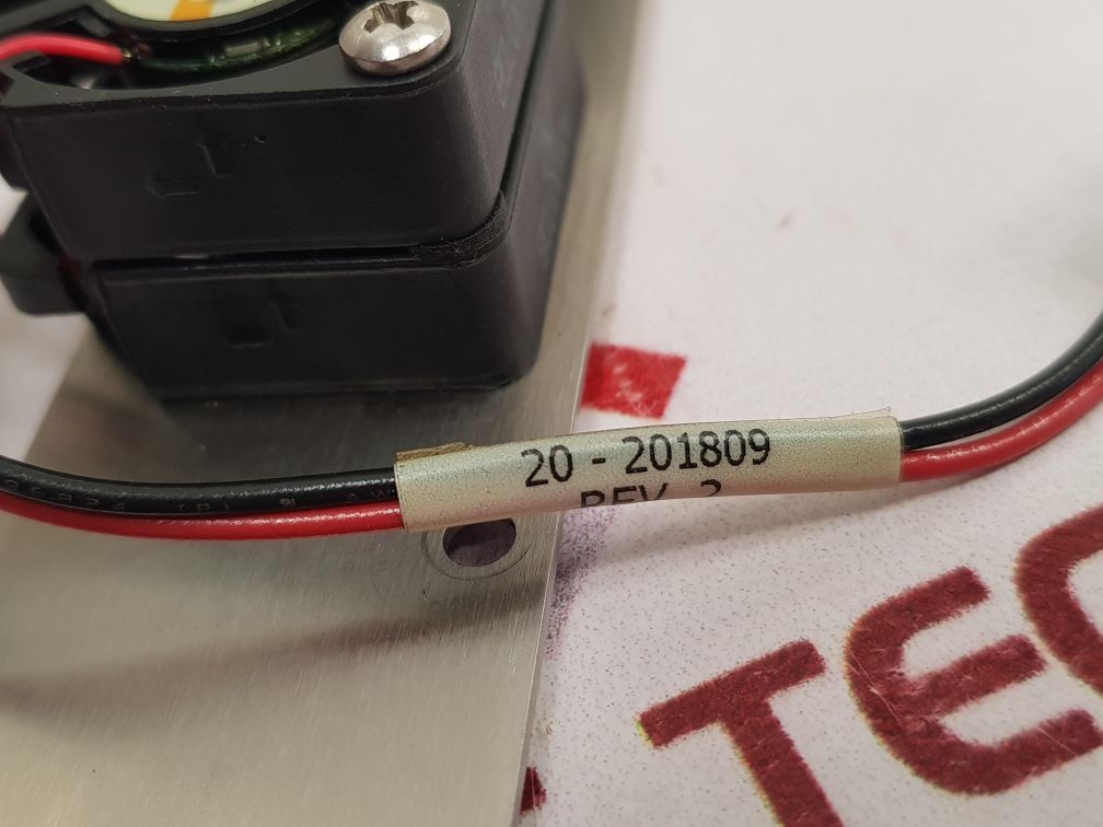 Y.S.Tech Yw03010012Bh Dc Brushless Fan