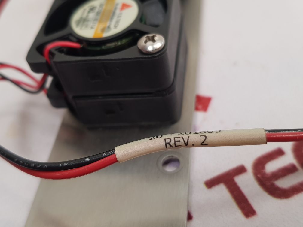 Y.S.Tech Yw03010012Bh Dc Brushless Fan