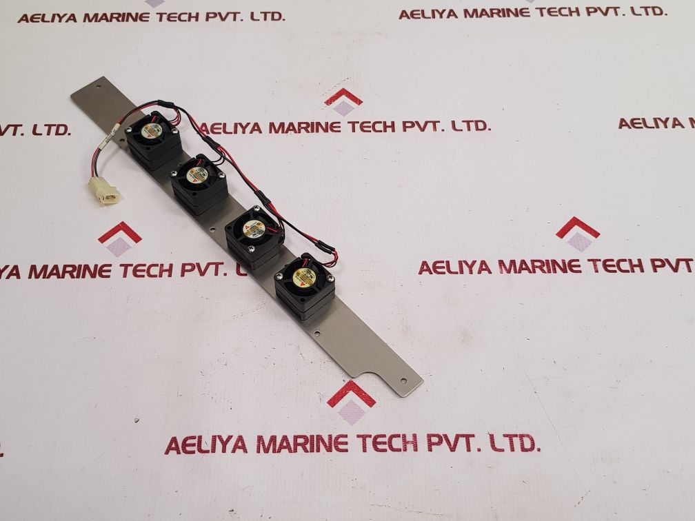 Y.S.Tech Yw03010012Bh Dc Brushless Fan