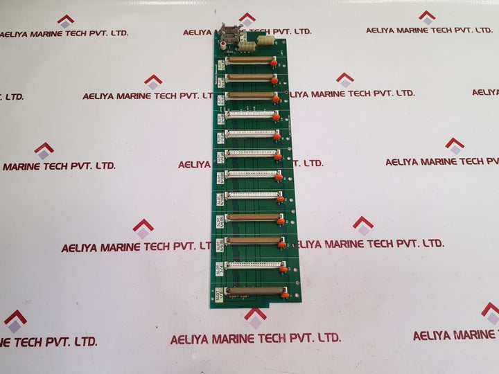 Yamatake-honeywell 80360744-001