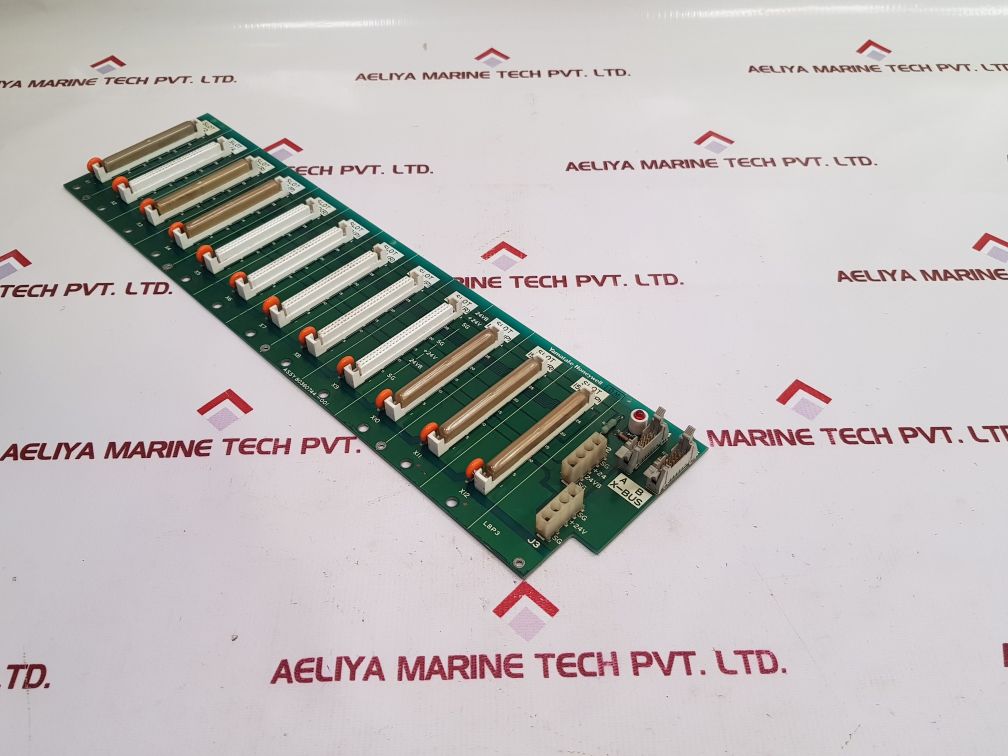 Yamatake-honeywell 80360744-001