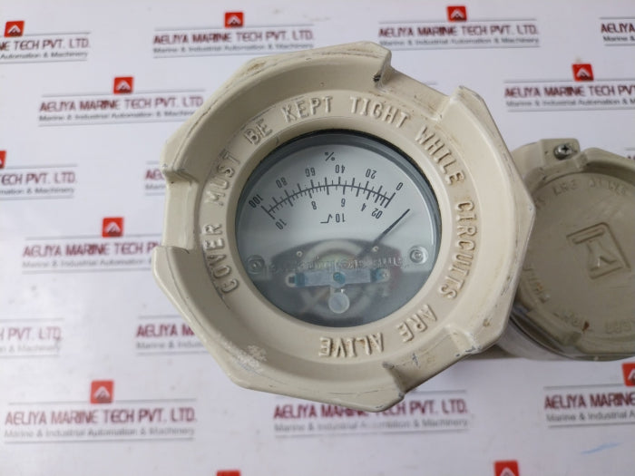 Yamatake-honeywell Jtd220-a1q-00000-m-a2 Transmitter Dstj3000 24 Vdc 2167994900