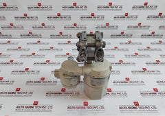 Yamatake-honeywell Jtd220-a1Q-00000-mp2-a2 Dstj3000 Transmitter