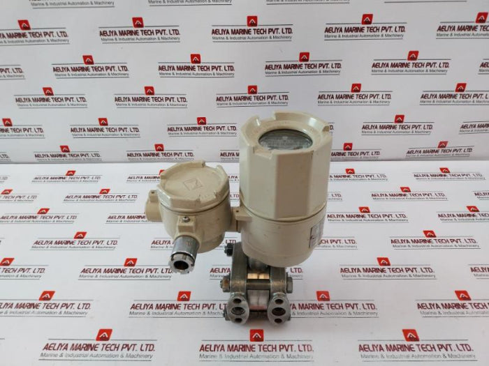 Yamatake-honeywell Jtd220-a1Q-00000-mp2-a2 Dstj3000 Transmitter 24Vdc 4-20Ma