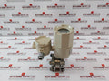 Yamatake-honeywell Jtd220-a1Q-00000-mp2-a2 Dstj3000 Transmitter 24Vdc 4-20Ma