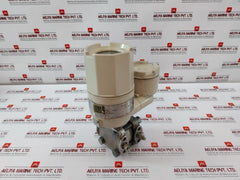 Yamatake-honeywell Jtd220-a1Q-00000-mp2-a2 Dstj3000 Transmitter 24Vdc 4-20Ma