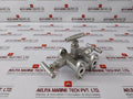 Yamatake-honeywell Kz13 Dp Transmitter 160-19P-00Z
