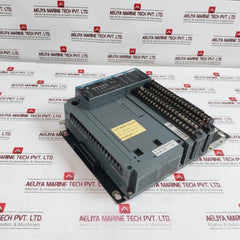 Yamatake-honeywell Mx100pt12 Base Unit With 32pt Transistor Out