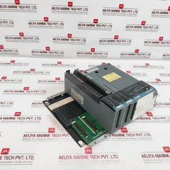 Yamatake-honeywell Mx100pt12 Base Unit With 32pt Transistor Out