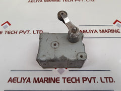 Yamatake-honeywell Op-ar-j Splash Proof Micro Switch
