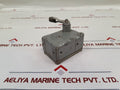 Yamatake-honeywell Op-ar-j Splash Proof Micro Switch