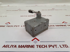 Yamatake-honeywell Op-ar-j Splash Proof Micro Switch