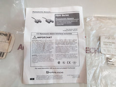 Yamatake Fe5V-tb6 Photoelectric Sensor - Aeliya Marine Tech