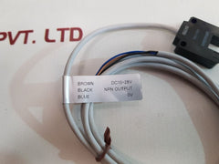 Yamatake Fe5V-tb6 Photoelectric Sensor - Aeliya Marine Tech
