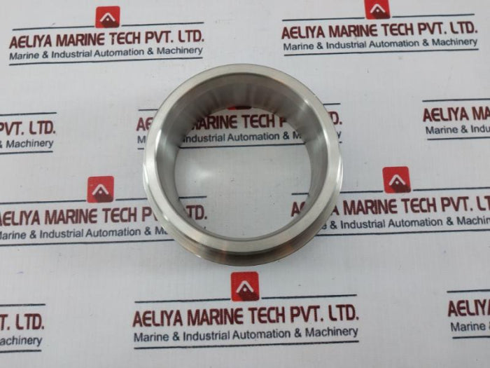 Yamatake Honeywell 14M-1Fc-00H Seat Ring For Automatic Boiler Control System