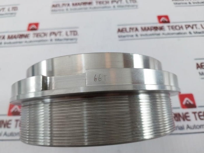 Yamatake Honeywell 14M-1Fc-00H Seat Ring For Automatic Boiler Control System