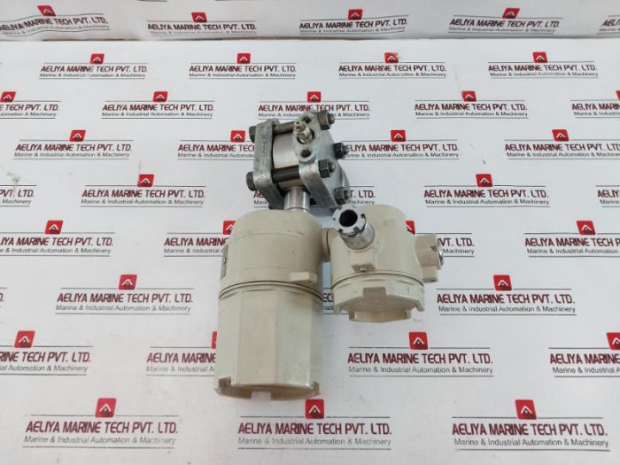 Yamatake Honeywell Dstj3000 Transmitter Jtg240-a1Q-00000-mp2-a2 24Vdc