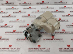 Yamatake Honeywell Dstj3000 Transmitter Jtg240-a1Q-00000-mp2-a2 24Vdc