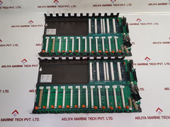 Yamatake Honeywell J-mbu11 Base Unit 80360790-001