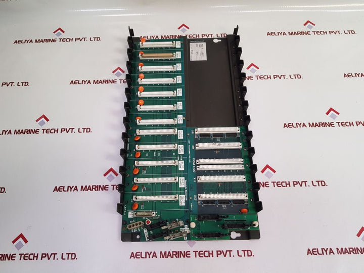 Yamatake Honeywell J-mbu11 Base Unit 80360790-001