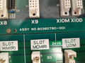 Yamatake Honeywell J-mbu11 Base Unit 80360790-001