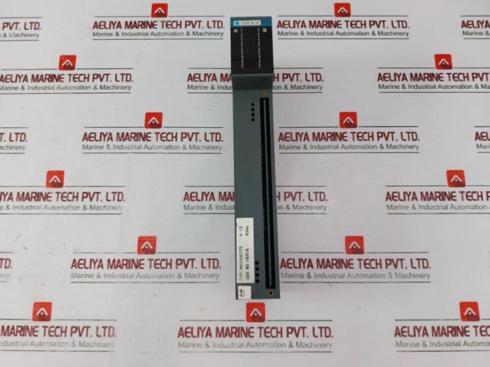 Yamatake Honeywell Mx100Gt78 Plc Input Module 16Pt Relay Out Mx100Pt21