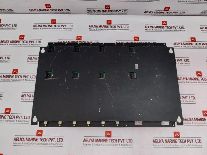 Yamatake Honeywell Mx100Gt78 Plc Input Module 16Pt Relay Out Mx100Pt21