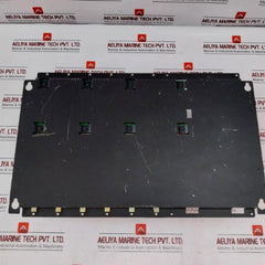 Yamatake Honeywell Mx100Gt78 Plc Input Module 16Pt Relay Out Mx100Pt21