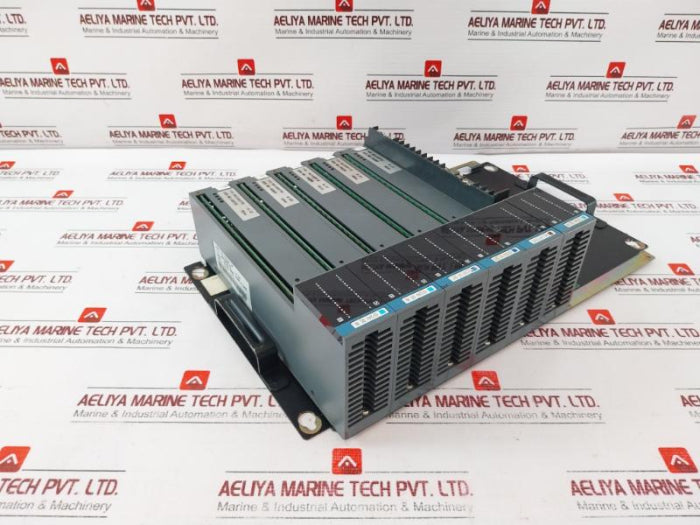 Yamatake Honeywell Mx100Gt78 Plc Input Module 16Pt Relay Out Mx100Pt21