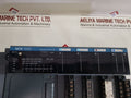 Yamatake honeywell mx 100,mx100gt14,mx100pt21,mx100pt12 module rack