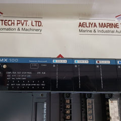 Yamatake honeywell mx 100,mx100gt14,mx100pt21,mx100pt12 module rack