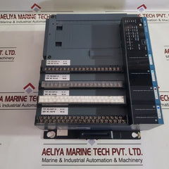 Yamatake honeywell mx 100,mx100gt14,mx100pt21,mx100pt12 module rack