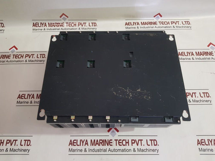 Yamatake honeywell mx 100,mx100gt14,mx100pt21,mx100pt12 module rack