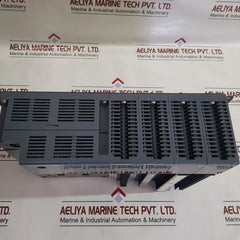 Yamatake honeywell mx 100,mx100gt14,mx100pt21,mx100pt12 module rack