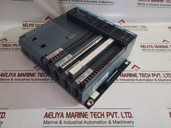 Yamatake honeywell mx 100,mx100gt14,mx100pt21,mx100pt12 module rack