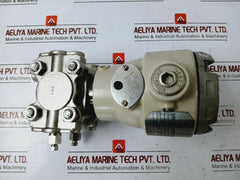 Yamatake Jtd920A-1E1A1-x1Xx1-a2 Transmitter, Dstj3000, 14 Mpa