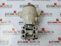 Yamatake Jtd920A-1E1A1-x1Xx1-a2 Transmitter, Dstj3000, 14 Mpa