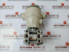 Yamatake Jtd920A-1E1A1-x1Xx1-a2 Transmitter, Dstj3000, 14 Mpa