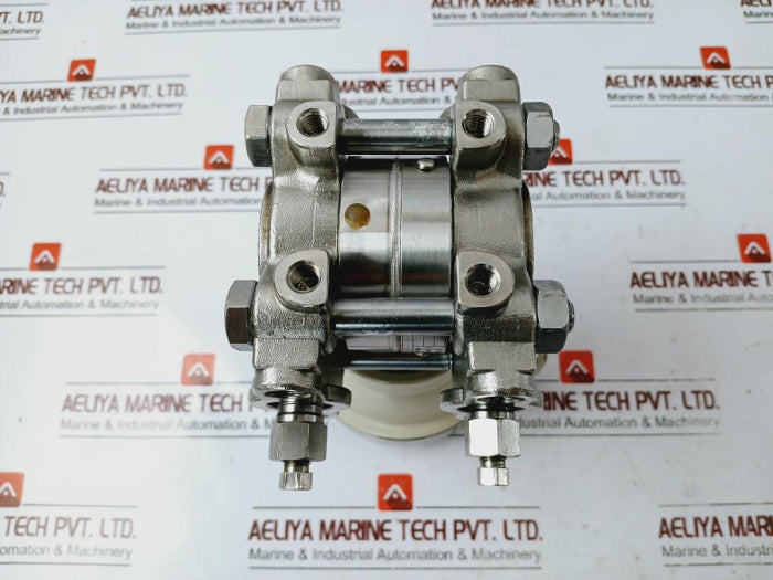 Yamatake Jtd920A-1E1A1-x1Xx1-a2 Transmitter, Dstj3000, 14 Mpa
