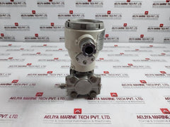 Yamatake Jtd920A-1E1B2-6Xxx1-a2Tlu2 Transmitter 24Vdc 140 Kgf/Cm2