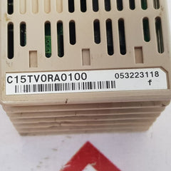 Yamatake Sdc15 Temperature Controller