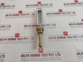 Yamazaki Keiryoki 0-200C Thermometer
