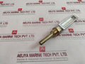 Yamazaki Keiryoki 0-200C Thermometer