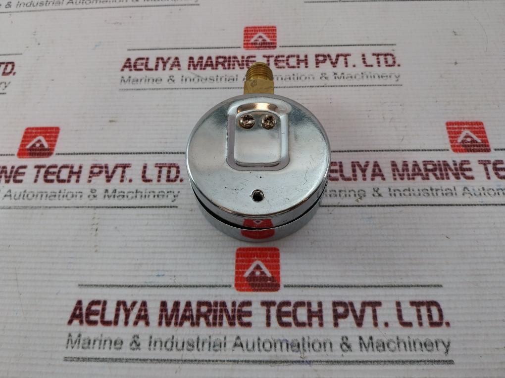 Yanaka 0-250 Kg/Cm2 Pressure Gauge
